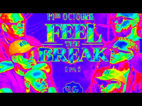 GIO LEGENDS 👑 LIVE 💥X JU JU ZALM🎤(TA NOS TUR DOS )🎶LIVE🔥🎊 FEEL THE BREAK🔥CLUB 🎉SUGAR 🎊🔥