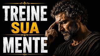 CONSTRUA UMA MENTE FORTE TODOS OS DIAS COM ESTES HÁBITOS ESTOICOS | Estoicismo