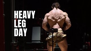 The Best Natural Shape I’ve Ever Had | 8 Weeks Out WNBF