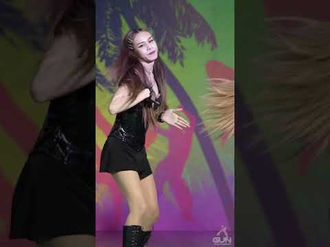 210328 FANCAMDONUT Turquoise cover Twice - Fancy @ MBK Cover Dance 2021 (Audition)