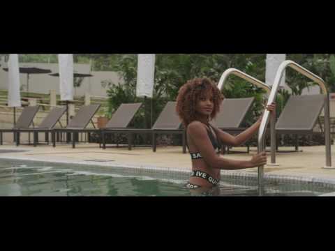 FlyBoy Geesus - KISSES FOR BREAKFAST  featuring Stonebwoy (Official Video)