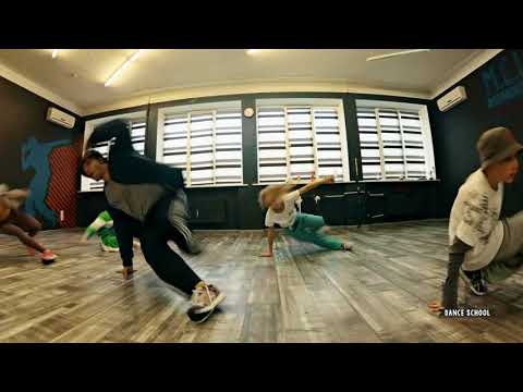 MEL DANCE STUDIO | house class with Andrey STYLEZ