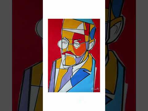 Cerámica Negativa de Nicoya × Henri Matisse
