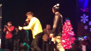 Nate Maloley x Sam Wilkinson - Wassup