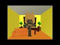 Foxo S Fun Schoolhouse Unused Exit Screen Baldi S Basics Fangame