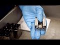 NSK Linear Guides Virtual Plant Tour