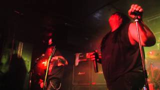 Exciter - Metal Crusaders (Live at MS Metal Therapy 2012)