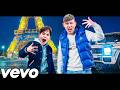 LOWKEY TUFF MarvinVlogt X Kleiner Junge Official Music Video