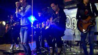 Papercuts by Runner Runner Acoustic