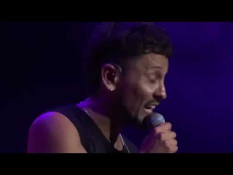 La Konga y Alejandro lerner - Secretos