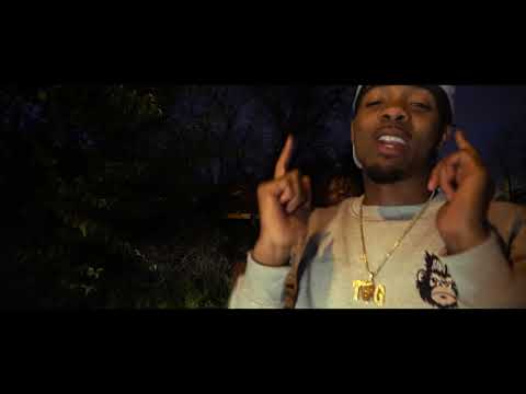 Seven7Hardaway  - Gee Money Flow II