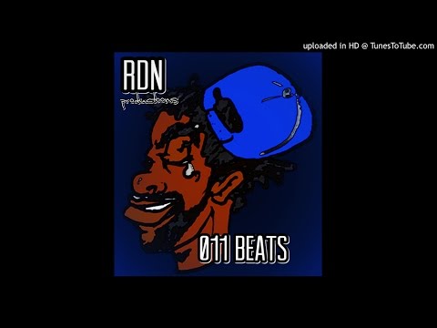 real hip hop o11 7bar track - 95bpm - Raidan