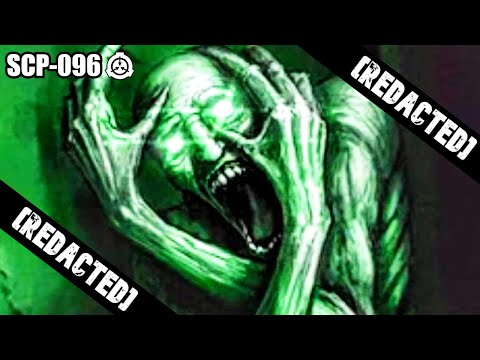 SCP-096 The Shy Guy: Look at His Face and Die | SCP Decoded Reading