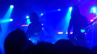 Get Me Naked 2: Electric Boogaloo live in Austin, TX