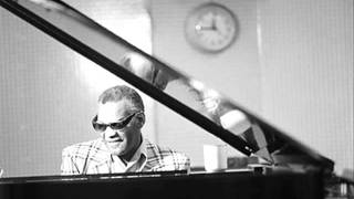Ray Charles-Mother