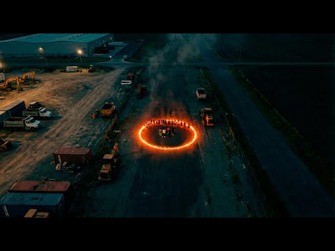 DONDE ESTÁN (VÍDEO OFICIAL)La M - @Walta - @Yerking - @Stoycol Williams - Jafeth Perez