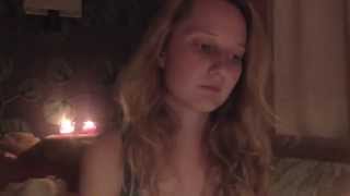 Angelina Novosad - Wake Me Up (Glee cast cover)