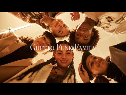 Ghetto Funk introduces: THE NEXT GEN | Keep on Dancing