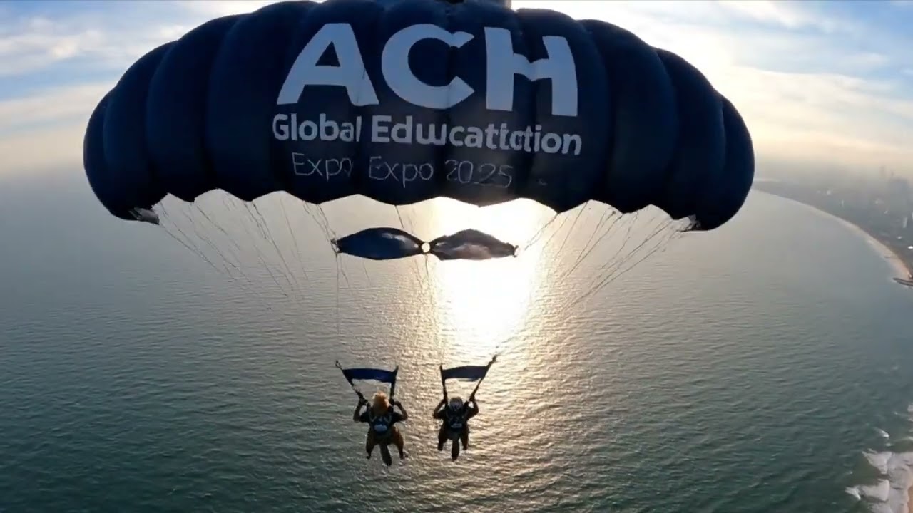 ACH Animal Collaboration – Advanced AI Commercial Revise