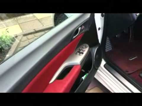 Honda Civic Type-R FN2 K20 ~260HP teaser