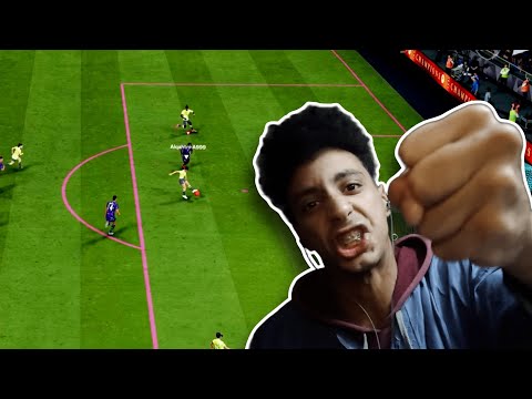 The worst update for FC26, the gameplay is sooooo slow 🤬