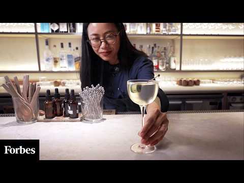 Fish Sauce Cocktail: A Michelin Winner’s Recipe for Bold Thai Flavor | Bangkok Supper Club | Forbes
