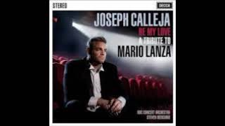 Joseph Calleja - Be my love
