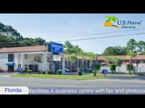 Rodeway Inn Panama City - Panama City Hotels, Florida