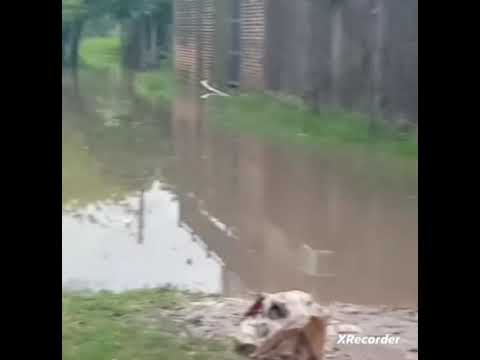 barrio ucal de barranqueras chaco