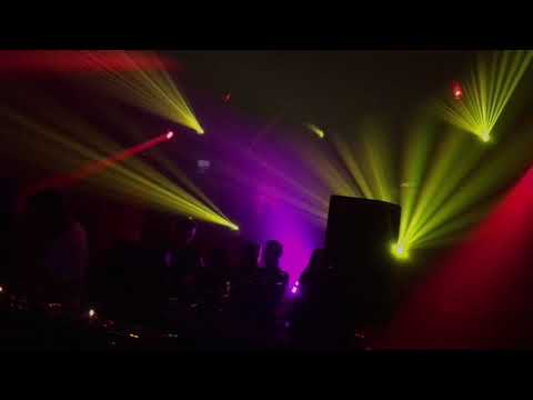 FUSE LDN w/ Archie Hamilton 20/02/2017 -@Village Underground