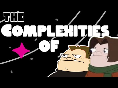 The Complexities of Buford Van Stomm | Phineas and Ferb analysis