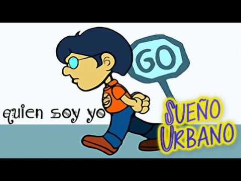 Quien Soy Yo → SUEÑO URBANO 2014 → Rock Urbano 