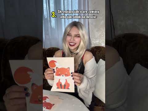 Który rodzaj śmiechu MASZ TY? 🤣🤔