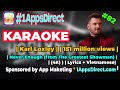 #82  Karaoke | Karl Loxley | 151 million views | Never Enough (from The | Lyrics + Vietnamese|