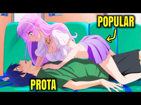 💥El PERDEDOR debe CASARSE con la POPULAR para Poder GRADUARSE