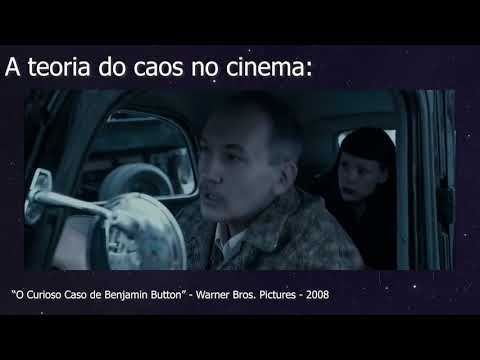 Entenda a teoria do Caos em uma sequência de cinema