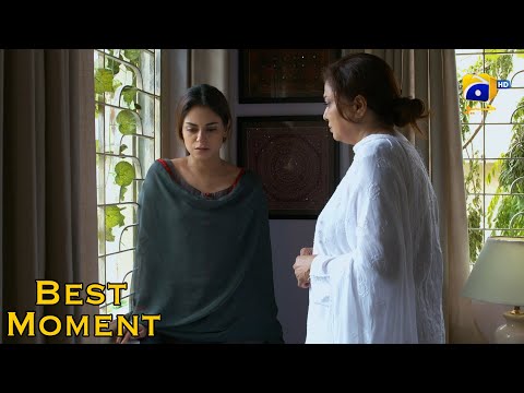 Daraar Episode 37 | 𝗕𝗲𝘀𝘁 𝗠𝗼𝗺𝗲𝗻𝘁 𝟬𝟰 | Syed Jibran - Amar Khan | Har Pal Geo