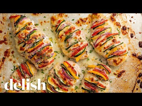 download lagu mp3 mp4 Crockpot Chicken Primavera, download lagu Crockpot Chicken Primavera gratis, unduh video klip Crockpot Chicken Primavera