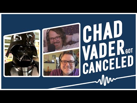 How a Star Wars Parody Show Changed YouTube Forever | 04 Blame Society (Aaron Yonda & Matt Sloan)