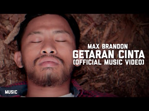 MAX BRANDON - GETARAN CINTA (EPISOD 2) | COUNTRYWOLVES