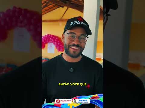 Um momento simples… mas cheio de significado