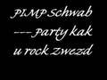 New  PIMP Schwab - Party kak u rock Zwezd