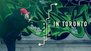 Wrabel - 11 Blocks in Toronto