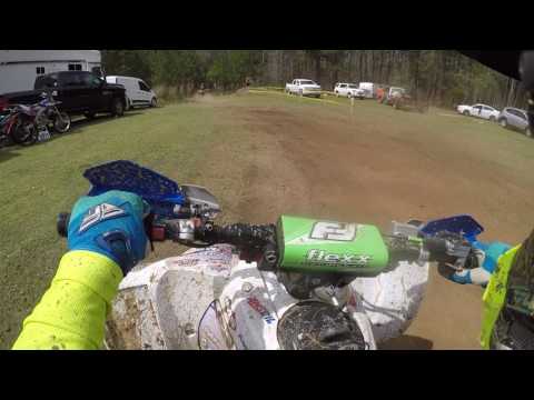 ROUND 3 CANNONBALL GNCC PART 5