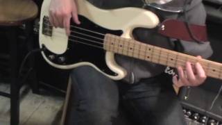 Video thumbnail for Catalinbread WIIO - WIIO Jam by Catalinbread Effects