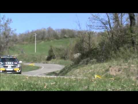 24° RALLY VALLI PIACENTINE-PS1 "MORFASSO"