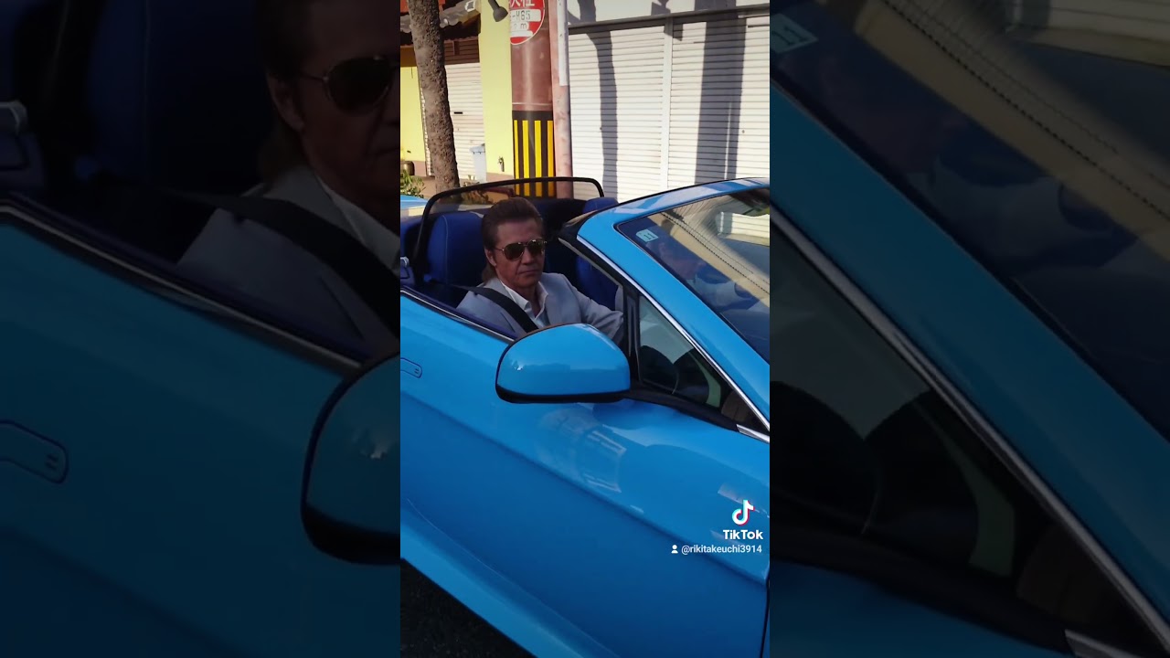 付き人の心の声を動画にしてみた！