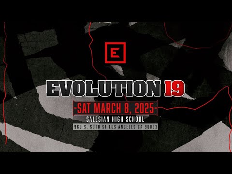 Elite Boxing USA | Evolution 19: LIVE FROM  LOS ANGELES