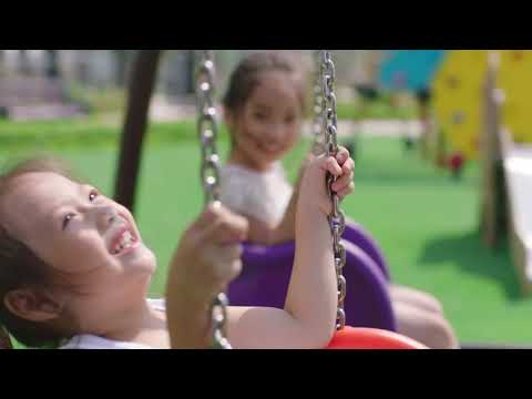 Trả thẳng 1,7 tỷ hoặc trả trước 314 triệu sở hữu căn hộ 2PN+1 diện tích 63m