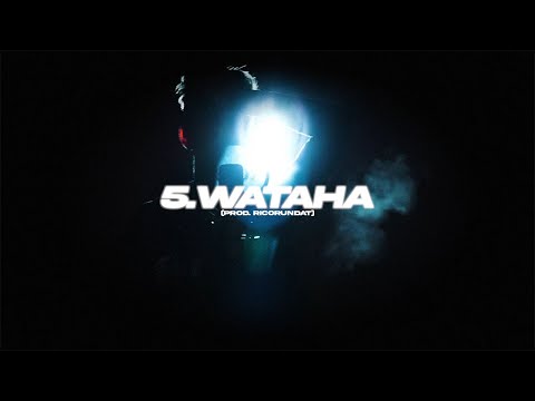 TCK - WATAHA (official audio)